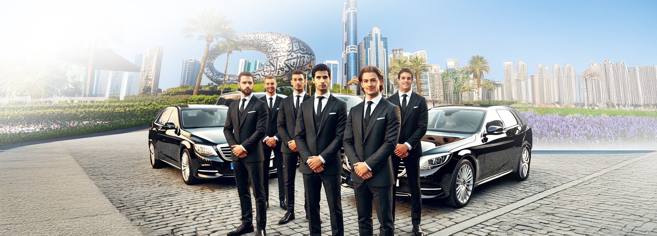 Experience Dubai in Style: Why Hiring a Chauffeur Car Is the Smart Choice
