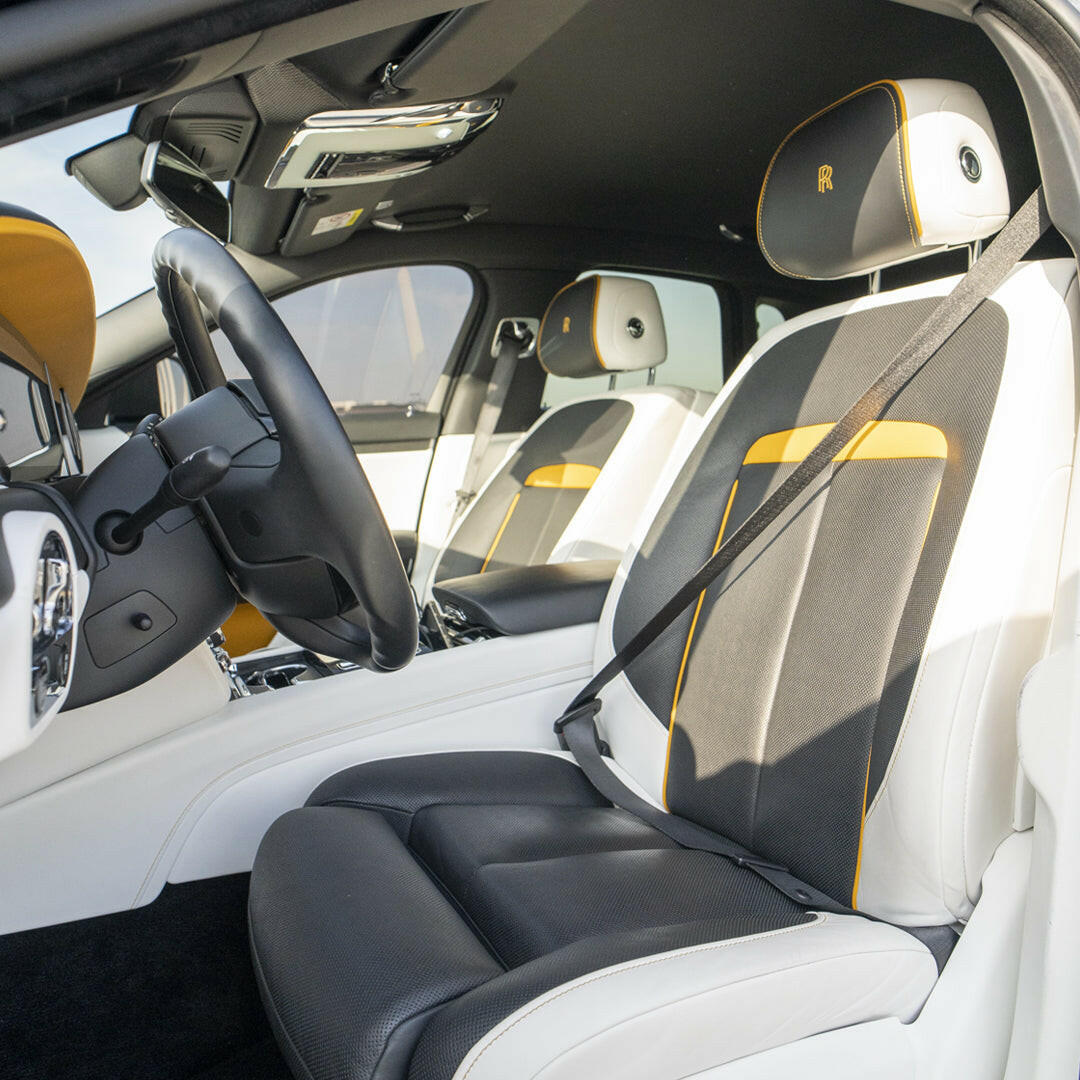 Hire Rolls Royce Ghost Black