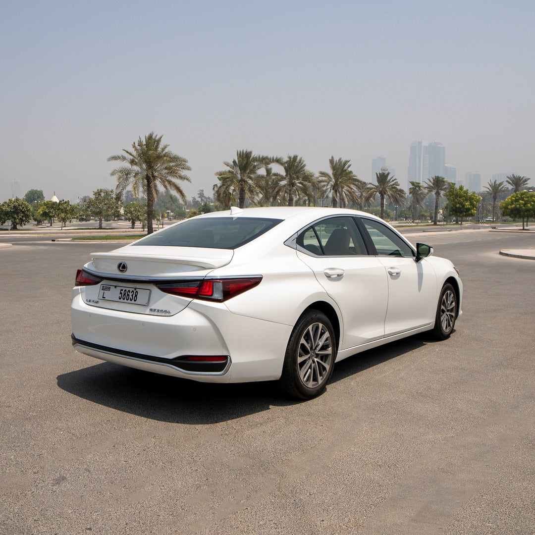 Lexus ES300